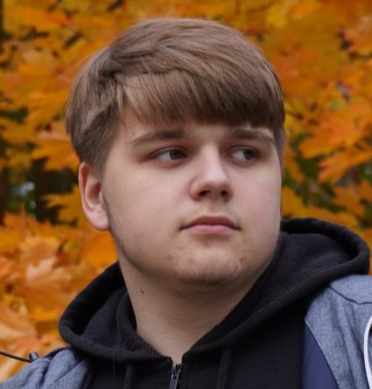 Your profile picture